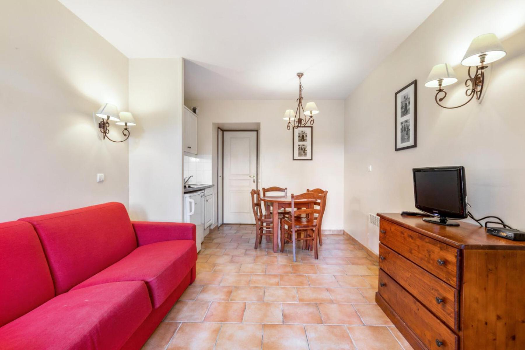 La Residence Du Golf - Maeva Home - Appartement 2 Pieces 4 Personnes - Confort Mae-5444 Deauville Exteriör bild